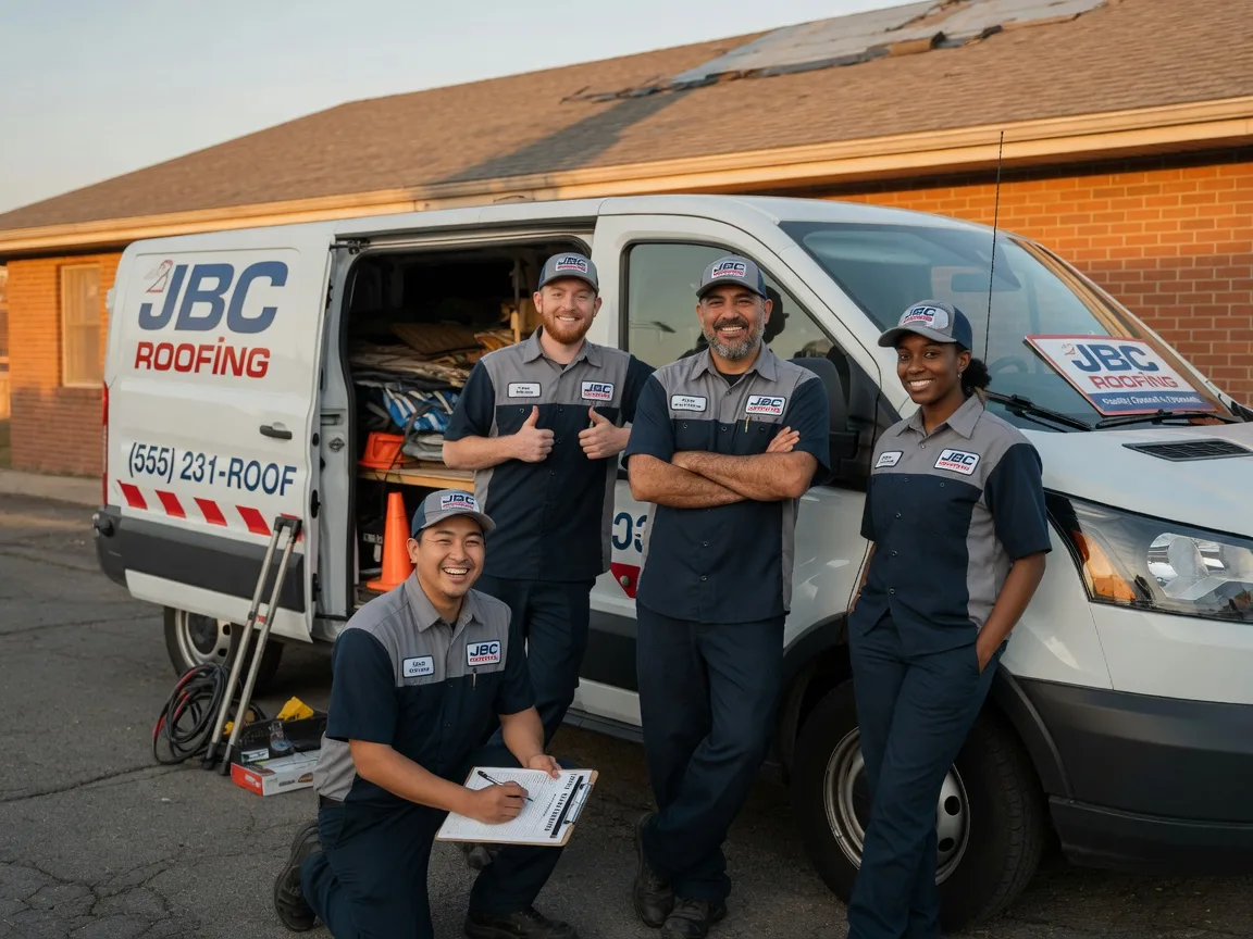 Roof Replacement company in Oconto, NE