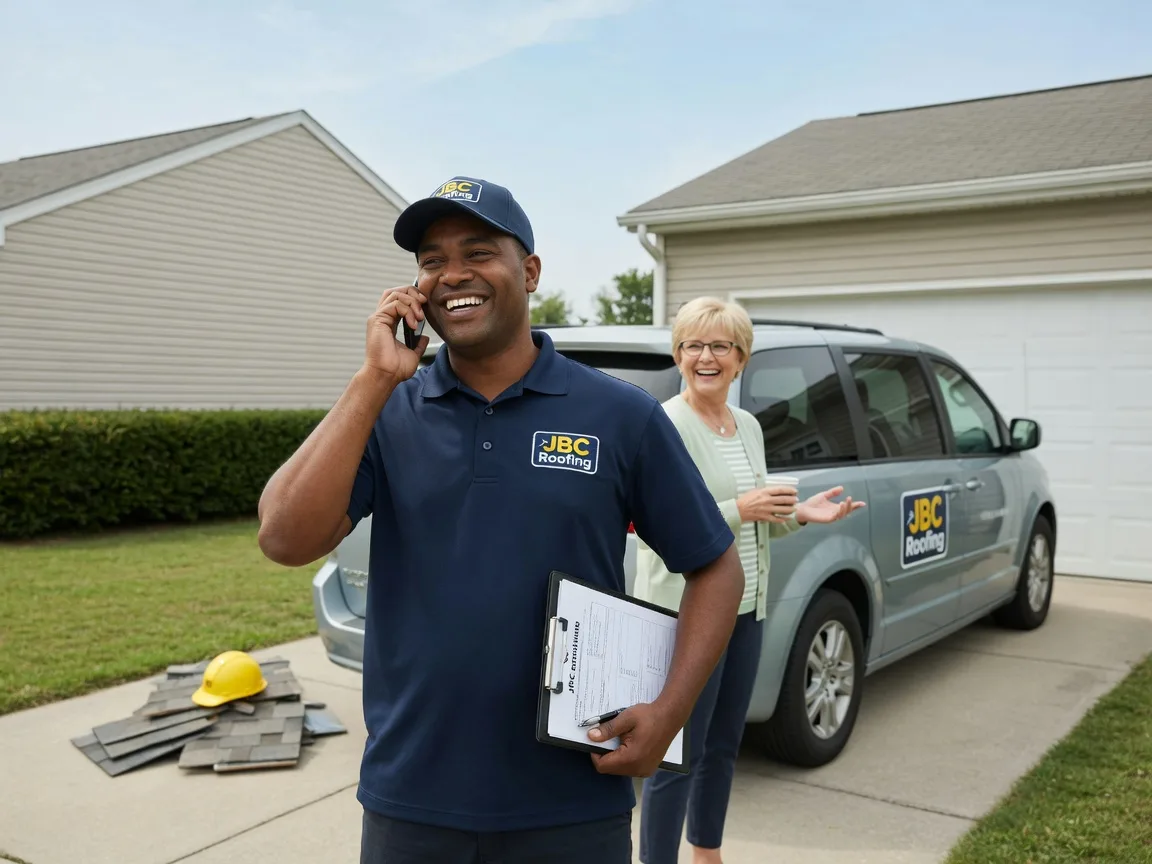 Roof Replacement Oconto, NE FAQs